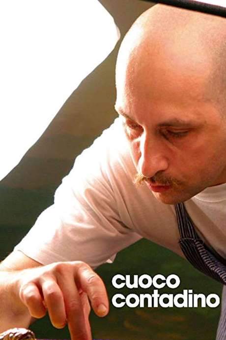 Cuoco Contadino (2004) movie poster