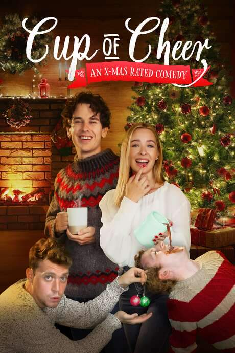 Cup of Cheer (2020) movie poster