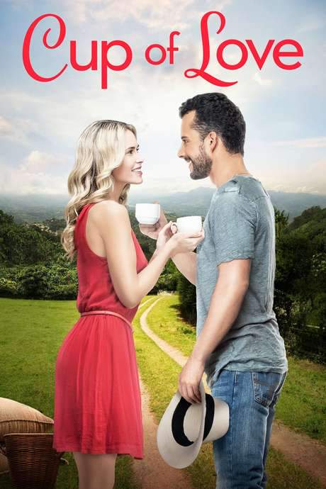 Cup of Love (2016) movie poster