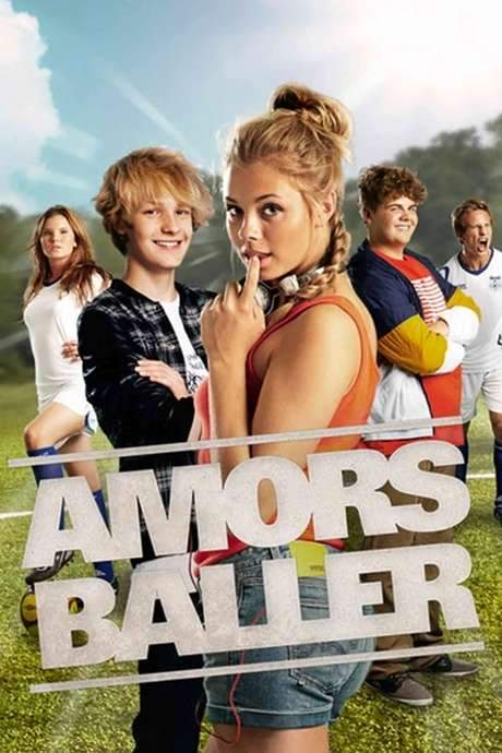 Cupid’s Balls (2011) movie poster