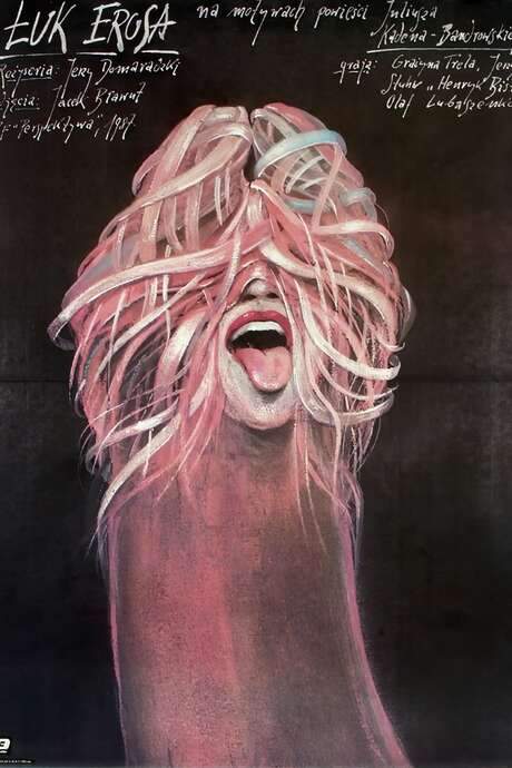 Cupid’s Bow (1987) movie poster