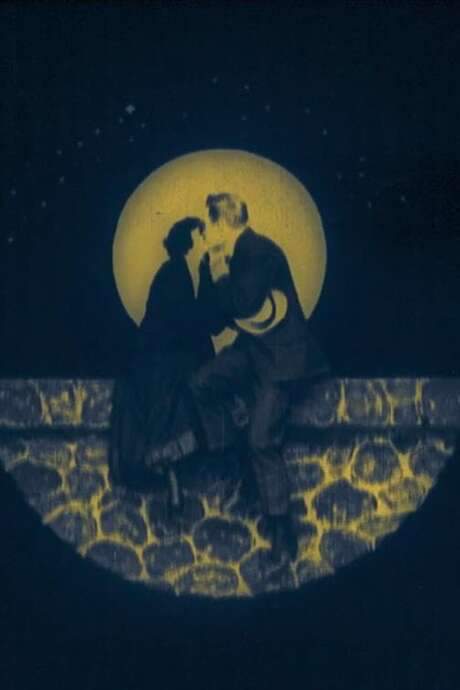 Cupid and the Comet (1911) movie poster
