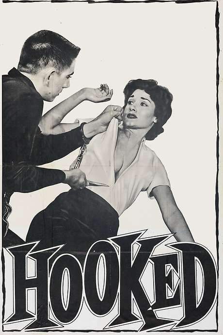 Curfew Breakers (1957) movie poster