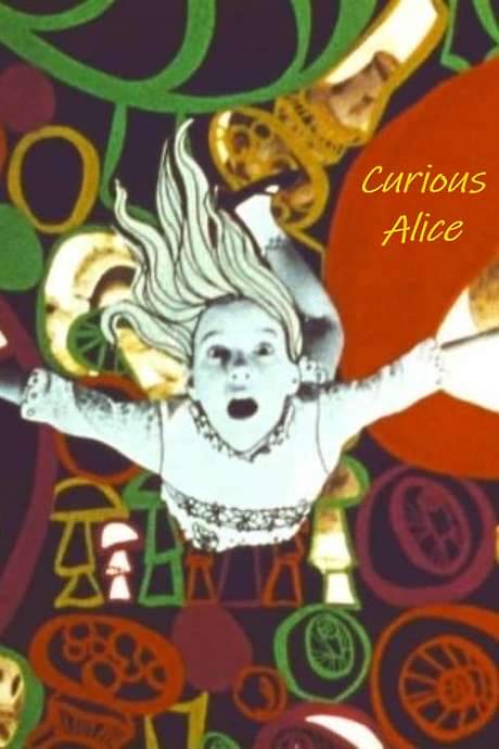 Curious Alice (1971) movie poster