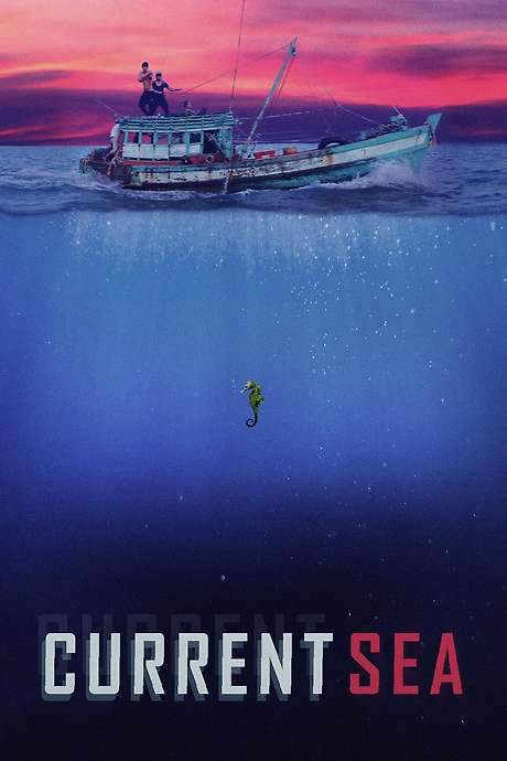 Current Sea (2020) movie poster