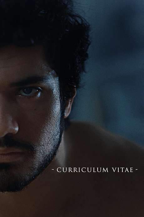 Curriculum Vitae (2018) movie poster