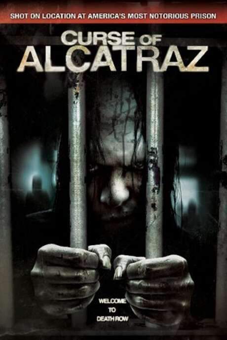 Curse of Alcatraz (2007) movie poster