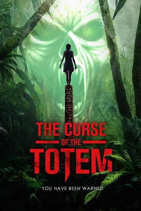 Curse of the Jurenei (2023) movie poster