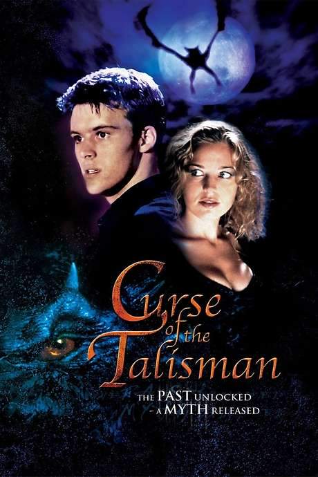 Curse of the Talisman (2001) movie poster