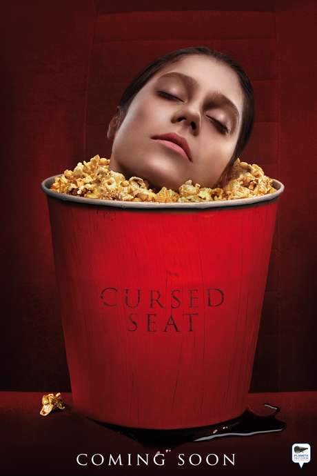 Cursed Seat (2018) movie poster