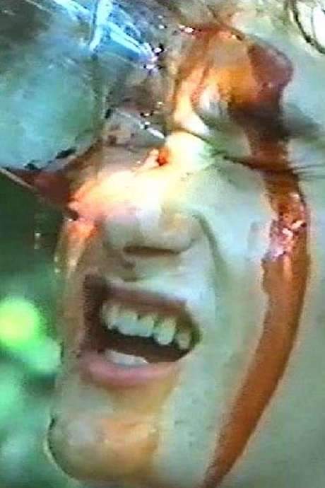 Cursed Woods (1983) movie poster