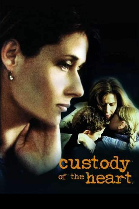 Custody of the Heart (2000) movie poster