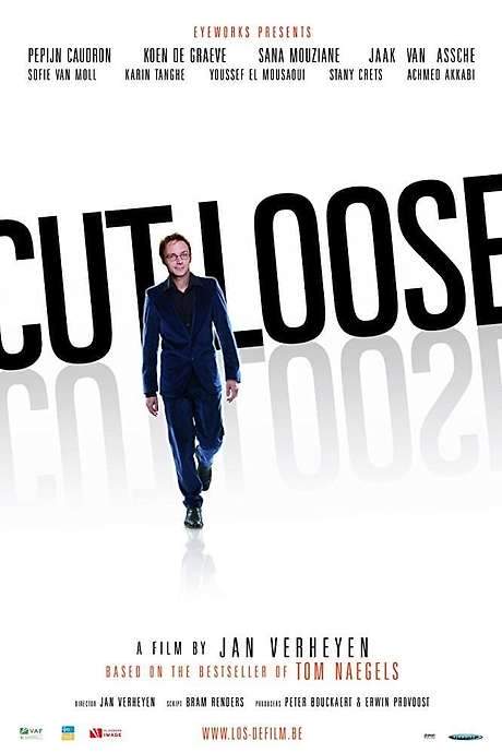 Cut Loose (2008) movie poster