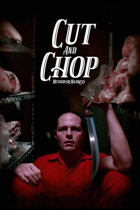 Cut and Chop (2020) movie poster