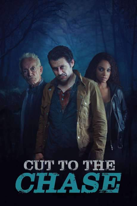 Cut to the Chase (2016) movie poster