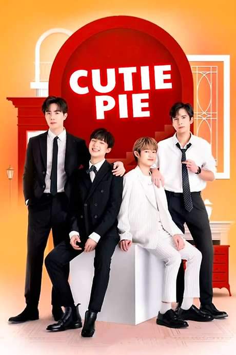 Cutie Pie (2022) movie poster