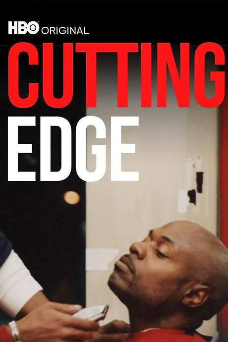Cutting Edge (2006) movie poster