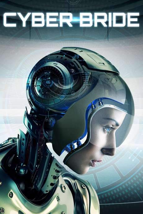 Cyber Bride (2019) movie poster