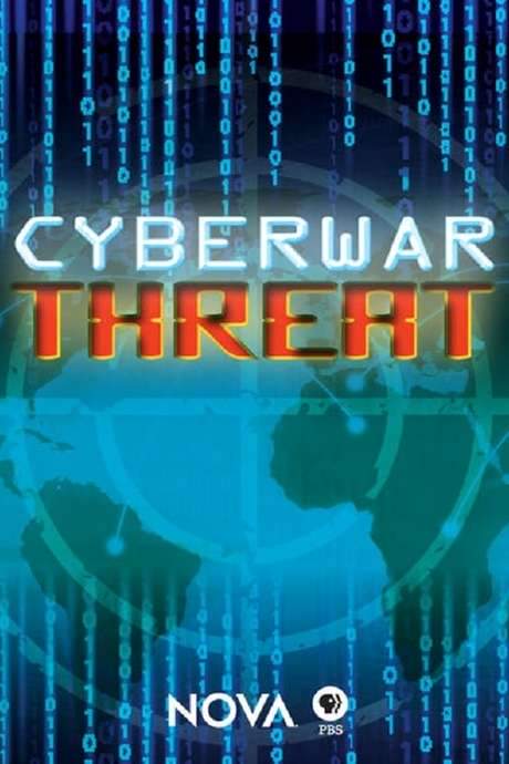 CyberWar Threat (2015) movie poster