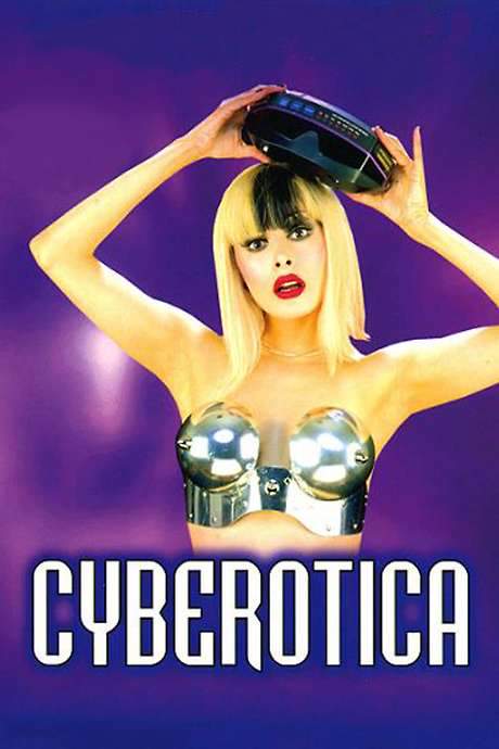 Cyberotica: Computer Escapes (1996) movie poster