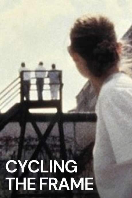 Cycling the Frame (1988) movie poster