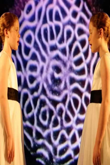 Cymatic Cocoon (2007) movie poster