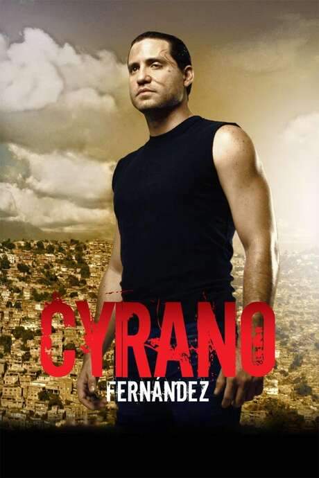 Cyrano Fernández (2007) movie poster