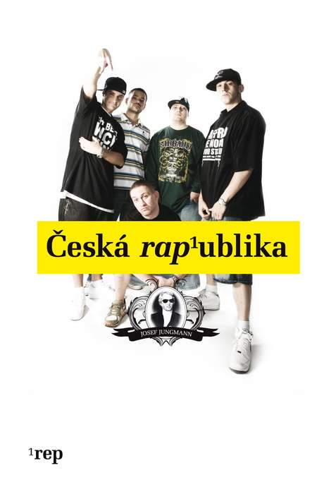 Czech RAPublic (2008) movie poster