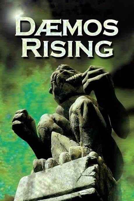Dæmos Rising (2004) movie poster