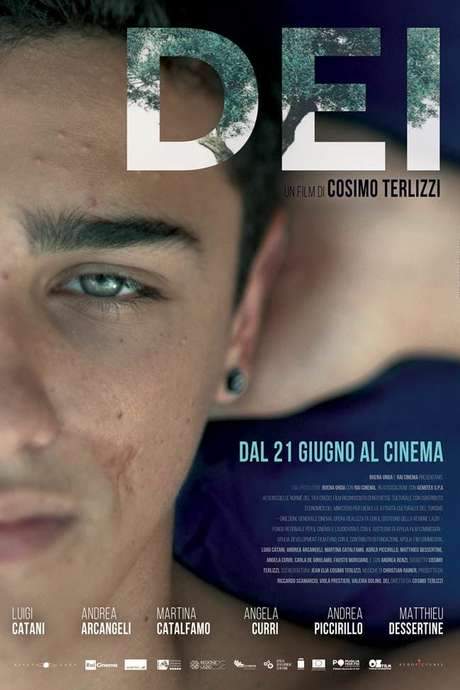 Déi (2018) movie poster
