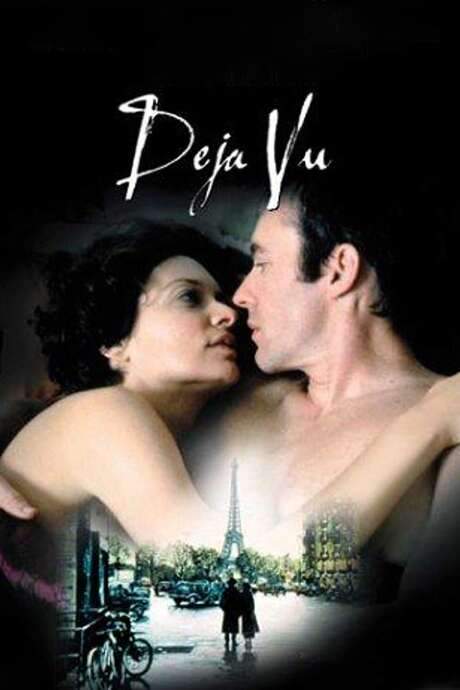 Déjà Vu (1997) movie poster