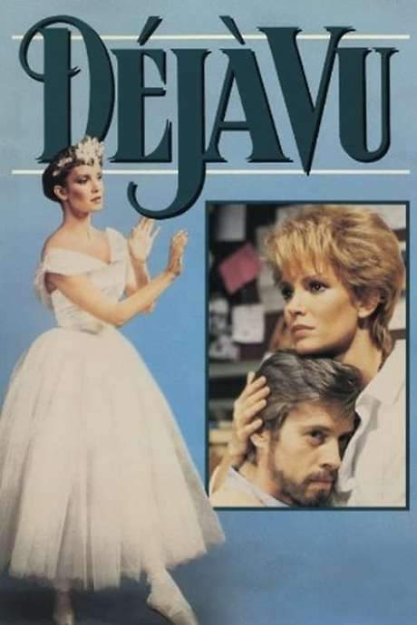 Déjà Vu (1985) movie poster