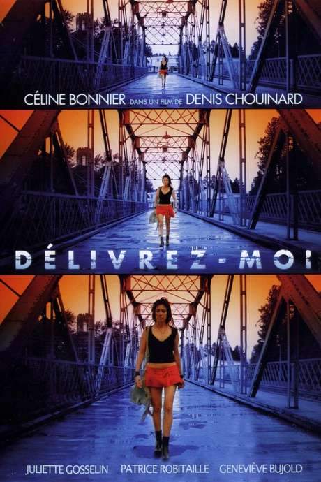 Délivrez-Moi (2006) movie poster