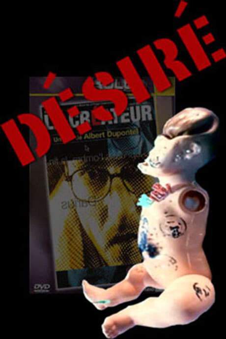 Désiré (1993) movie poster
