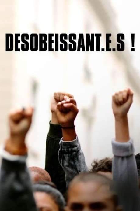 Désobéissant.e.s! (2020) movie poster