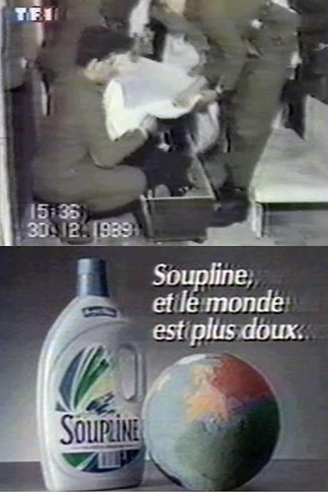 Détour Ceausescu (1990) movie poster