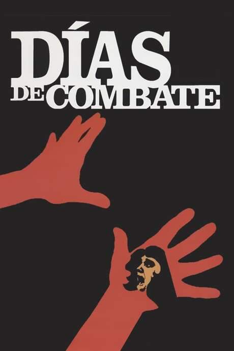 Días de Combate (1982) movie poster