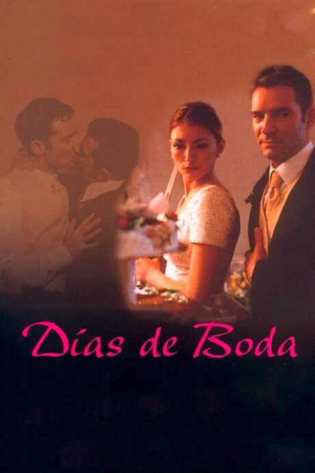 Días de voda (2002) movie poster