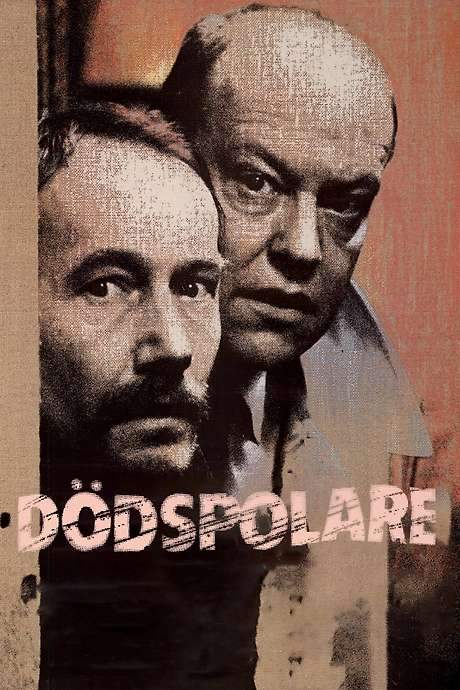 Dödspolare (1985) movie poster