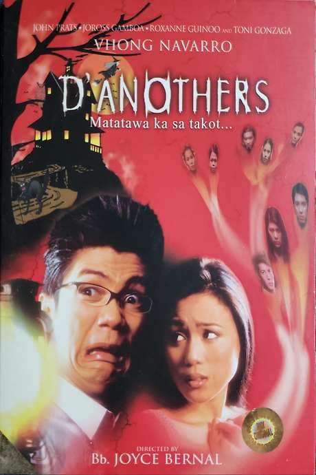 D’ Anothers (2005) movie poster