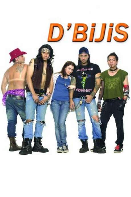 D’Bijis (2007) movie poster