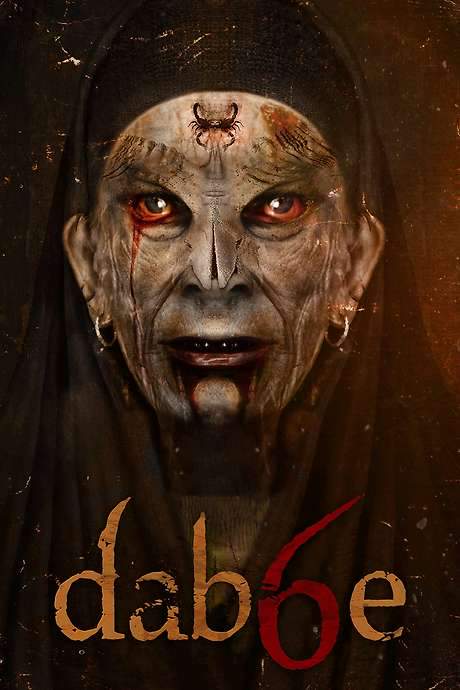 D@bbe 6: The Return (2015) movie poster