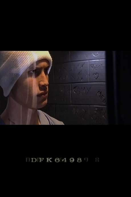 Cameron Duncan, only 16, wrote, directed and starred in this short film the year a knee lump was diagnosed as cancer. He had already earned awards for Fair Go commercial shorts. DFK6498 is a memoir of imprisonment, frustration and lost freedom that won three awards at Wanganui’s River City Film Festival and drew praise from Peter Jackson.