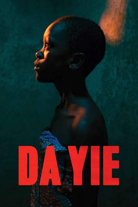 Da Yie (2019) movie poster