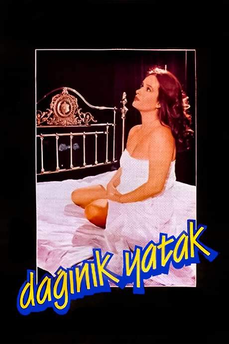 Dağınık Yatak (1984) movie poster