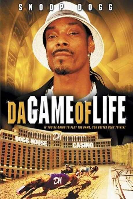 Da Game of Life (1998) movie poster