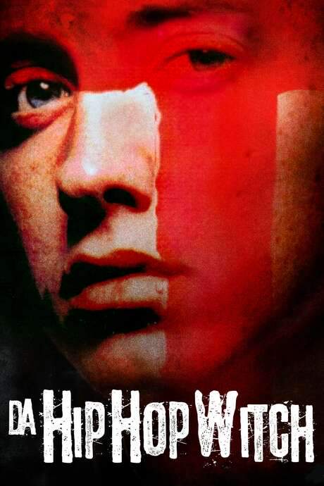 Da Hip Hop Witch (2000) movie poster