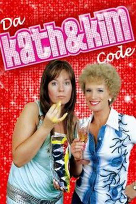 Da Kath & Kim Code (2005) movie poster