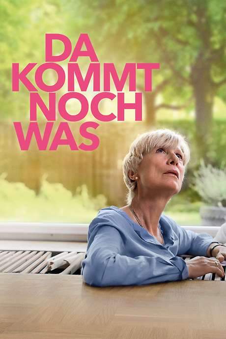 Da kommt noch was (2021) movie poster