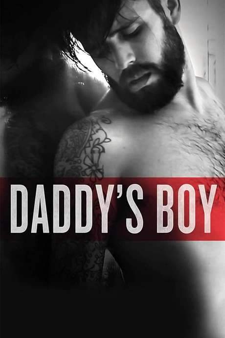 Daddy’s Boy (2016) movie poster